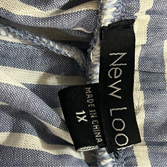 New Look open skirt with shorts - Picture 5 of 5